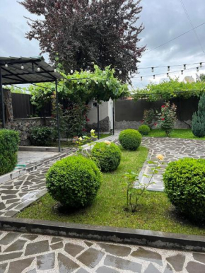 Green Garden